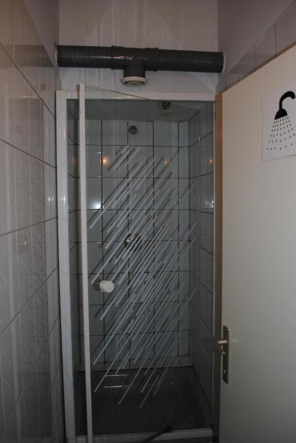 Auberge de jeunesse Charlie Rockets Youth Bruges
